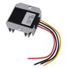 12V DC to 5V DC Converter, 12V/24V to 5V 5A 25W Voltage Step Down Converter 12V to 5V Converter for Car Vehicle Electric Motors view 1