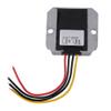 12V DC to 5V DC Converter, 12V/24V to 5V 5A 25W Voltage Step Down Converter 12V to 5V Converter for Car Vehicle Electric Motors view 2