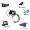 12V DC to 5V DC Converter, 12V/24V to 5V 5A 25W Voltage Step Down Converter 12V to 5V Converter for Car Vehicle Electric Motors view 4