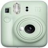 Fujifilm Instax Mini 12 Instant Camera (Mint Green) (Renewed) view 2