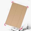 AIJAKO Tablet Case for TECLAST T40S Tablet PC 10.4 Inch, Premium PU Leather Folio Folding Stand Protective Tablet Case Cover with Auto Wake/Sleep for TECLAST T40S Tablet PC 10.4 Inch, Gold view 4