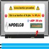 HPDELGB Replacement for Asus Vivobook X512JA LCD Non-Touch Screen 30 Pin view 2