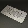 Compatible With Huawei CPU MBGA 6-In-1 Stencil Set Mbga-U24 To Mbga-U29 view 2