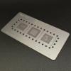 Compatible With Huawei CPU MBGA 6-In-1 Stencil Set Mbga-U24 To Mbga-U29 view 3