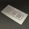 Compatible With Huawei CPU MBGA 6-In-1 Stencil Set Mbga-U24 To Mbga-U29 view 4