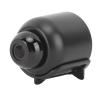 Luqeeg 1080P HD Video Camera with Connection, Motion Detection, Mini Size, Intelligent Security for Home Outdoor view 1