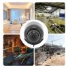 Luqeeg 1080P HD Video Camera with Connection, Motion Detection, Mini Size, Intelligent Security for Home Outdoor view 3
