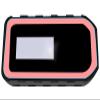 Photodon 10 Pack of Shock-Absorbing Clear Screen Protectors to fit the Snap-On EEPV700 4.5-inch Wireless Pressure Tester with Installation Kit view 1
