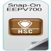 Photodon 10 Pack of Shock-Absorbing Clear Screen Protectors to fit the Snap-On EEPV700 4.5-inch Wireless Pressure Tester with Installation Kit view 2
