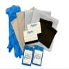 Photodon 10 Pack of Shock-Absorbing Clear Screen Protectors to fit the Snap-On EEPV700 4.5-inch Wireless Pressure Tester with Installation Kit view 4