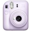 FUJIFILM INSTAX Mini 12 Instant Film Camera | Lilac Purple Bundled with INSTAX Mini Instant Film |40 Exposures + Instax Accessory Bundle + AA Batteries + Cleaning Cloth (10 Items) view 2
