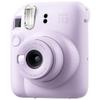 FUJIFILM INSTAX Mini 12 Instant Film Camera | Lilac Purple Bundled with INSTAX Mini Instant Film |40 Exposures + Instax Accessory Bundle + AA Batteries + Cleaning Cloth (10 Items) view 3