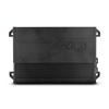 DS18 G700.2D Full-Range Class D 2-Channel Amplifier 700 Watts Max Power 2 Ohm Stable, Bridgeable at 4 Ohm - Low/High Level Inputs - Small and Powerful Car Amplifier for Stereo Sound Systems view 1