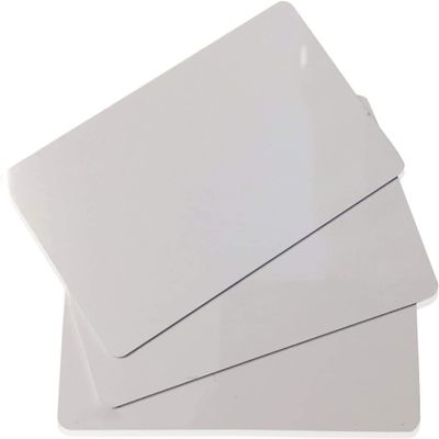 50pcs Customized Proximity CR80 Cards Weigand Access Control Cards Compatable with ISOProx 1386 1326 H10301 Format Readers