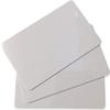 50pcs Customized Proximity CR80 Cards Weigand Access Control Cards Compatable with ISOProx 1386 1326 H10301 Format Readers view 1