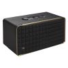 JBL Authentics 500 - Retro Style Home Speaker with Bluetooth, Voice Control, and Dolby Atmos, Multi Room Playback, Built in Alexa and Google Assistant, Automatic self tuning view 1