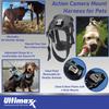 Insta360 GO 3 Ultimaxx Deluxe Action Camera Bundle (64GB) - Includes: 1/4 Screw Adapter for Action Cam Mounts, Extension Arm Helmet Mount Kit, Action Cam Mount Pet Harness & Much More (32pc Bundle) view 2
