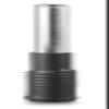Smiley Antenna Co., Inc 465 mhz Super Stick IV Telescoping Antenna (MX) view 1