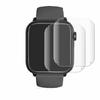 brotect 3D Curved Screen Protector compatible with Tisoutec G89 Pro (2 Pack) - Full Screen Coverage view 1