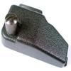 PRYME PA-TK0111 Audio Accessory Adapter Allows Kenwood TK Series Multi-Pin Radios to use Kenwood 2 pin Side Connector Accessories view 2