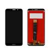 CrUzex LCD Screen 5.45" Compatible with Huawei Y5 Lite 2018 LCD Y5 2018 Display Touch Screen Digitizer Compatible with Huawei Y5 Prime 2018 Y5 Pro 2018 LCD Assembly Parts (Color : NO Frame) view 1