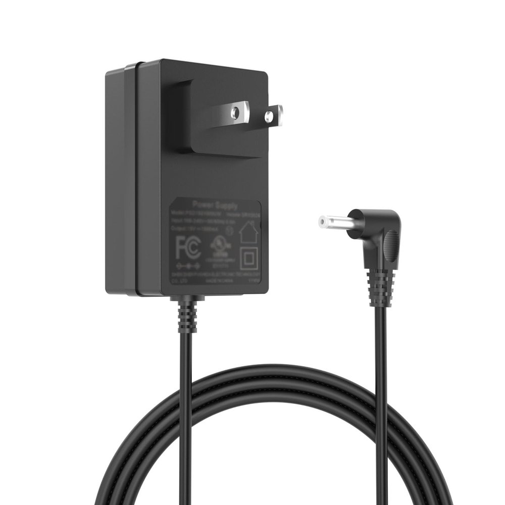 12V 2A Charger Fit for Gateway Laptop GWTC116-2BK GWTC116-2BL GWTN141-5BL GWTN141-5BK GWTN141-1BL GWTN141-1BK SAW30A-120-2000U GWTN156-11BK GWNC21524-BL GWTC116 GWTN141 GWNC21524 GWTN116 Power Cord
