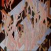 David Bomberg : Vision of Ezekiel : 1912 : Archival Quality Art Print view 1