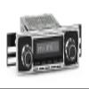 RetroRadio Compatible with 1970-72 Mercedes-Benz 250C Features Include Bluetooth, HD, SiriusXM Ready, AM/FM LB-M4-308-409-39-78PM10 view 1