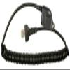 PRYME MC-2137 Replacement Cable SPM-2100 Trooper and SPM-1100 Speaker Mics - for Harris P7xxx Series view 1