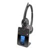 Plantronics SAVI 8420 Office (S8420),W8220T,CB8421, M,CDM,OTH,Stereo,MSFT,DECT 6.0,NA view 1