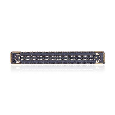 Best Shopper - Replacement LCD FCP Connector (On Motherboard) Compatible for Samsung Galaxy S22 Ultra 5G (10 Pack)