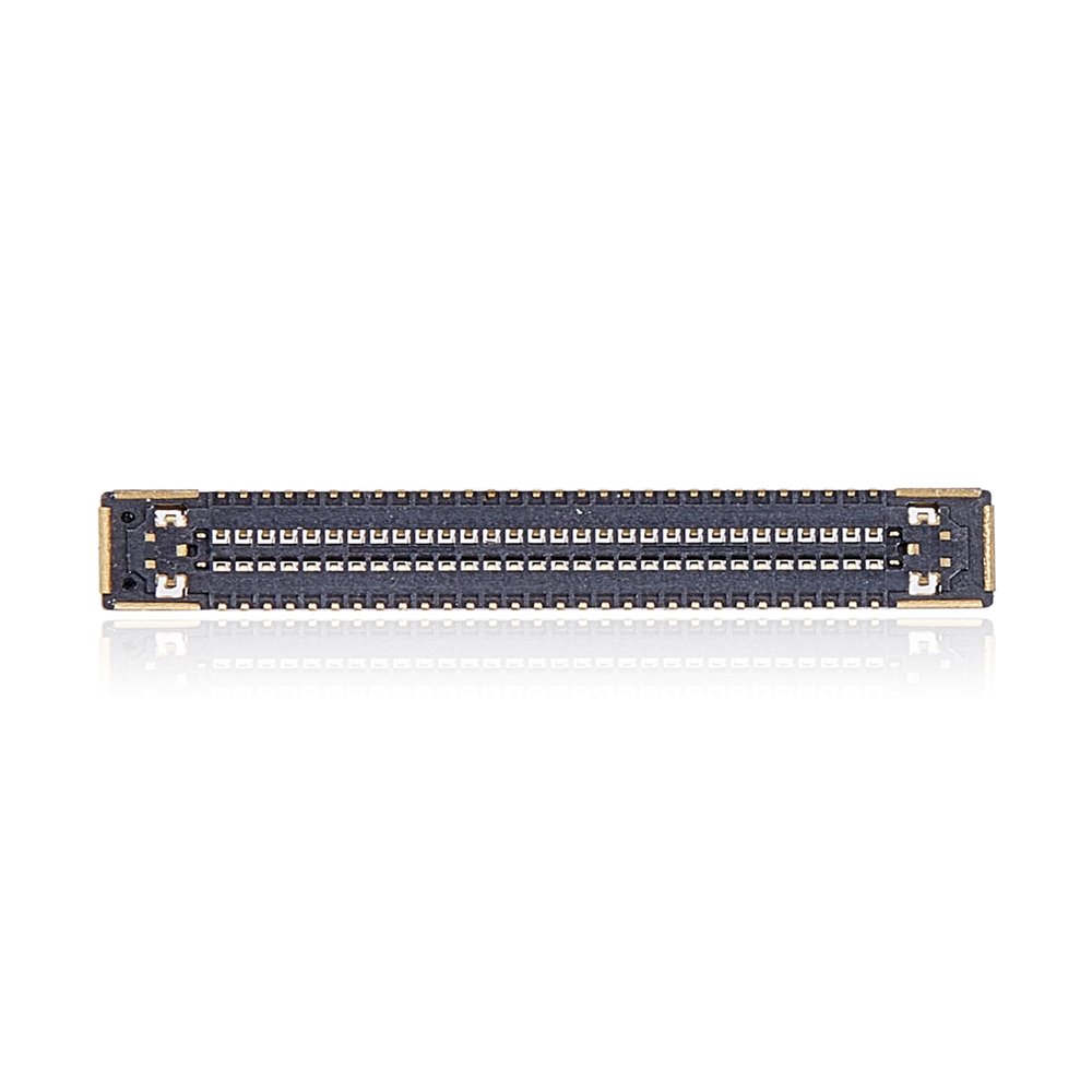 Best Shopper - Replacement LCD FCP Connector (On Motherboard) Compatible for Samsung Galaxy S22 Ultra 5G (10 Pack)