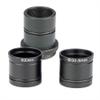 Lab Microscope Slides Microscope Camera Adapters-Microscope C-Mount Adapter Digital Camera C to 23.2mm 30mm 30.5mm Adapter Ring Microscope Parts view 1