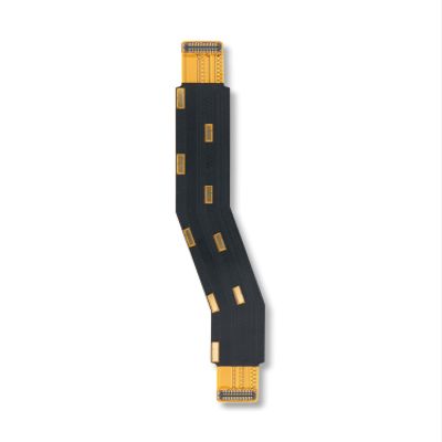 Best Shopper - Replacement Mainboard Flex Cable Compatible for Motorola Moto E6 (XT2005 / 2019)