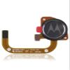 Best Shopper - Replacement Fingerprint Reader with Flex Cable Compatible for Motorola Moto G Play (XT2093 / 2021) (Genuine OEM) (Flash Gray) view 3