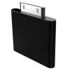 Bluetooth Transmitter for iPod Classic, Plug-and-Play Bluetooth Adapter Connector for iPod Classic 160gb, Bluetooth Adapter Compatible with iPod Classic and iPod Nano (Black) view 1