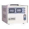 Household Voltage Stabilizer,220V Single Phase Home Use Current Stabilizer with Overvoltage Protection Power Conditioner for Unstable Household Appliances,2000VA view 1
