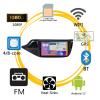 Android 12 Car Stereo for KIA CEED 2012-2016 9" Touchscreen in-Dash, with GPS Navigation, Bluetooth, WiFi/USB Tethering, Fm/Am, Wireless Carplay, Wireless Android Auto view 3