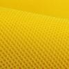 1MX1.6M Breathable Speaker Mesh Cloth Dustproof Soundproof Net Handmade DIY Upholstery Cloth Radio Acoustic Protective Cloth (Yellow) view 1