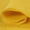 1MX1.6M Breathable Speaker Mesh Cloth Dustproof Soundproof Net Handmade DIY Upholstery Cloth Radio Acoustic Protective Cloth (Yellow) view 3