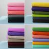 1MX1.6M Breathable Speaker Mesh Cloth Dustproof Soundproof Net Handmade DIY Upholstery Cloth Radio Acoustic Protective Cloth (Yellow) view 4