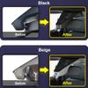 Fitcamx 4K Dash Cam Suitable for Volkswagen Jetta 2019-2025 1.4T 1.5T Sport S R-line SE SEL (HD2-6108), OEM Look, UHD 2160P Video, Loop Recording, WiFi & APP, Parking Sensor, Plug & Play, 64GB Card view 2