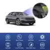 Fitcamx 4K Dash Cam Suitable for Volkswagen Jetta 2019-2025 1.4T 1.5T Sport S R-line SE SEL (HD2-6108), OEM Look, UHD 2160P Video, Loop Recording, WiFi & APP, Parking Sensor, Plug & Play, 64GB Card view 4