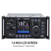 Xiegu G90 HF Radio SDR 20W SSB/CW/AM Built-in Auto Antenna Tuner New Version view 2