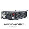 Xiegu G90 HF Radio SDR 20W SSB/CW/AM Built-in Auto Antenna Tuner New Version view 4