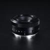 TTArtisan AF 27mm F2.8 f/2.8 XF-Mount APS-C Auto Focus STM Lens for Fujifilm Fuji X-Mount Cameras X-T10 X-T2 X-T20 X-T30 X-T3 X-T4 X-T5 X-T100 X-T200 X-T30 X-PR01 X-PR02 X-PR03 X-E4 -Black view 2