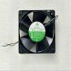 4C-115HS AC 115V 18/14W 50/60Hz 120x120x38mm 2-Wire Cooling Fan view 1