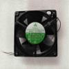 4C-115HS AC 115V 18/14W 50/60Hz 120x120x38mm 2-Wire Cooling Fan view 3