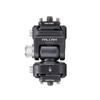 Falcam F22 Quick Release Monitor Mount Holder Two-Way Fluid Head for DSLR Camera Cage Gimbal view 1