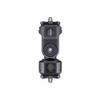 Falcam F22 Quick Release Monitor Mount Holder Two-Way Fluid Head for DSLR Camera Cage Gimbal view 2